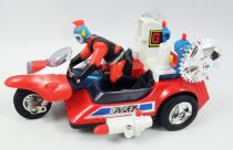 Grendizer - Popy - Duke Buggy