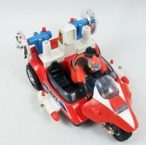 Grendizer - Popy - Duke Buggy