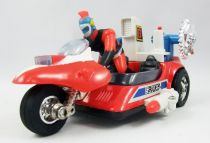 Grendizer - Popy - Duke Buggy