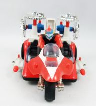 Grendizer - Popy - Duke Buggy