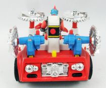 Grendizer - Popy - Duke Buggy