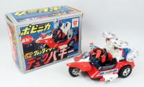 Grendizer - Popy - Duke Buggy