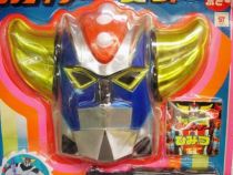 Grendizer - Popy - Grendizer mask and shooting game set