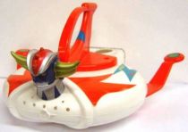 Grendizer - Popy - Space Saucer Watering can