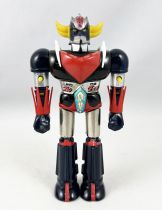 Grendizer - Popy Japan - DX Grendizer & Spazer \ 2nd version\  (loose without box)