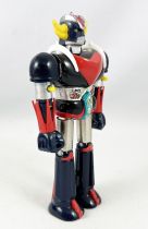 Grendizer - Popy Japan - DX Grendizer & Spazer \ 2nd version\  (loose without box)