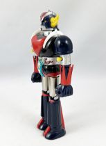 Grendizer - Popy Japan - DX Grendizer & Spazer \ 2nd version\  (loose without box)