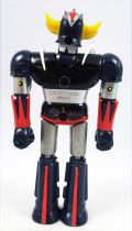 Grendizer - Popy Japan - DX Grendizer & Spazer (3rd version)