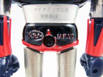 Grendizer - Popy Japan - DX Grendizer & Spazer (3rd version)