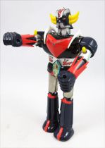 Grendizer - Popy Japan - DX Grendizer & Spazer (3rd version)