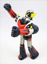 Grendizer - Popy Japan - DX Grendizer & Spazer (3rd version)