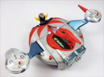 Grendizer - Popy Japan - DX Grendizer & Spazer (3rd version)