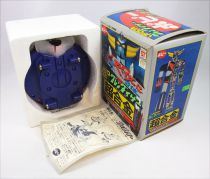 Grendizer - Popy Japan - DX Grendizer & Spazer (3rd version)