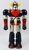 Grendizer - Popy Mattel Europe - DX Grendizer DX Saucer Spazer Shogun Action Vehicles