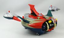 Grendizer - Popy Mattel Europe - Grendizer DX Flying Saucer (loose)
