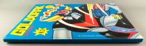 Grendizer - Prodifu Tele-Guide Editions - Grendizer Special n°03