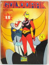 Grendizer - Prodifu Tele-Guide Editions - Grendizer Special n°10