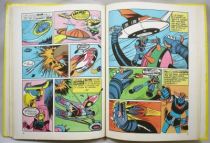 Grendizer - Prodifu Tele-Guide Editions - Grendizer Special n°5