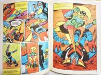 Grendizer - Prodifu Tele-Guide Editions - Grendizer Special