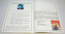 Grendizer - Promotional sample comic-book by Go Nagai - Kodansha Publishing 1980