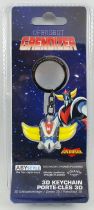 Grendizer - PVC Keychain - Abystyle