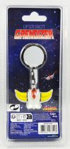 Grendizer - PVC Keychain - Abystyle