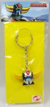 Grendizer - PVC Keychain - HL Pro