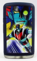 Grendizer - Refillable Lighter - Goldrake & Zurill