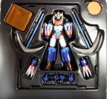 Grendizer - Revoltech Yamaguchi n°085 Kaiyodo