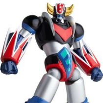 Grendizer - Revoltech Yamaguchi n°085 Kaiyodo