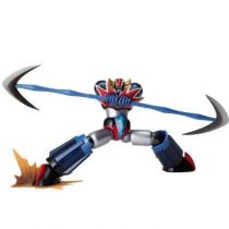 Grendizer - Revoltech Yamaguchi n°085 Kaiyodo