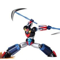 Grendizer - Revoltech Yamaguchi n°085 Kaiyodo