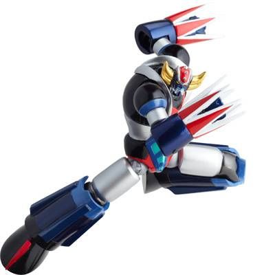 Grendizer Revoltech Yamaguchi n 085 Kaiyodo