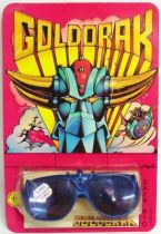 Grendizer - Safa Rio - Kid sized sunglasses