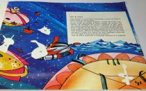 Grendizer - Sitckers Collector book - Americana France