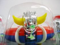 Grendizer - Spazer wind-up toy - Robin 1977