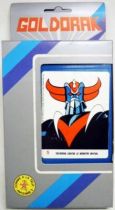 Grendizer - Store Display with 12 Mupi Super 8 Projector Cartbridge