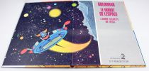 Grendizer - Story book G. P. Rouge et Or A2 edition - Grendizer : Vega\'s Secret Weapon