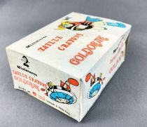 Grendizer - Teci Antenne 2 1978 - Goldrake Spazer metal pencil-sharpner