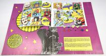 Grendizer - Tele-Guide Editions - Bi-monthly (w/18 stickers & poster) #12