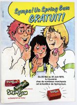 Grendizer - Tele-Guide Editions - Bi-monthly (w/18 stickers & poster) #17