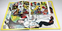 Grendizer - Tele-Guide Editions - Bi-monthly (w/18 stickers & poster) #24