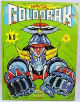 Goldorak - Editions Télé-Guide - Goldorak Special n°9