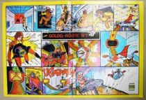 Grendizer - Tele-Guide Editions - Poster Grendizer Way #7