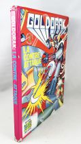 Grendizer - Tele-Guide Editions - The Strike Back