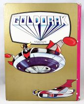 Grendizer - Tele-Guide Editions - The Strike Back