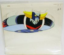 Grendizer - Toei Animation Celluloid