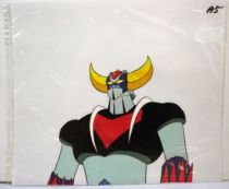 Grendizer - Toei Animation Celluloid