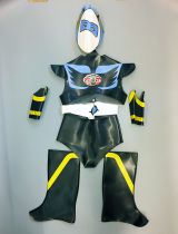 Grendizer - Venusia Child Costume - Masport