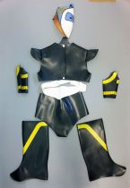 Grendizer - Venusia Child Costume - Masport